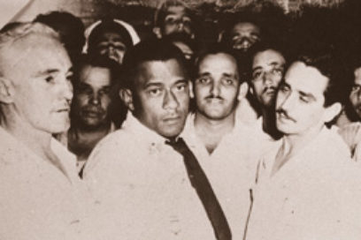 Los trabajadores en el ideario de Lázaro Peña