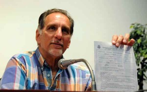 René González
