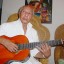 César Portillo de la Luz, compositor esencial de la canción contemporánea cubana, falleció este sábado, en La Habana, a los 90 años de edad.Foto: Ernesto Mastrascusa