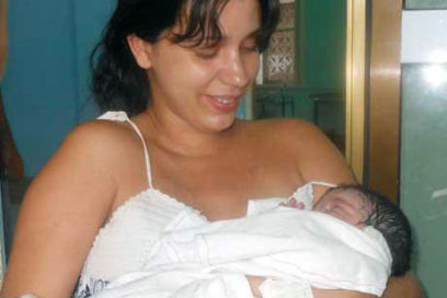La madre trabajadora y la legislación cubana
