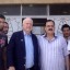 John McCain respalda a opositores sirios. Foto: AFP