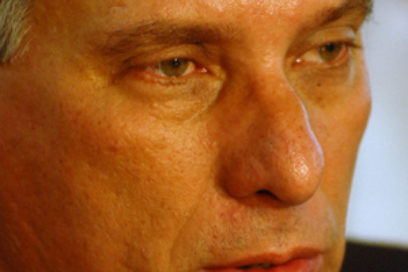 En Ecuador primer vicepresidente cubano para toma de posesión de Correa