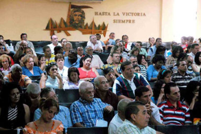 Por un discurso más cercano a los públicos
