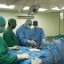 Las cirugías demostrativas formaron parte del evento científico. Foto: Cortesía del Simposio