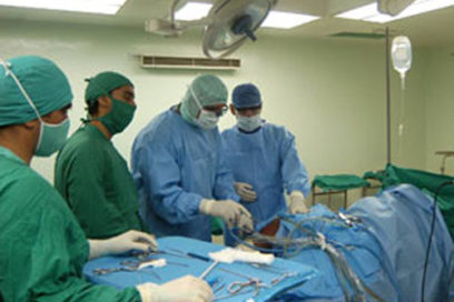 Amplían cooperación médicos cubanos y europeos