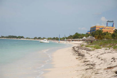 Ancón: entre la vida y la muerte