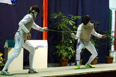 Floretistas asaltan  a La Habana