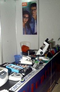 VII Congreso Internacional y el XV nacional de Oftalmología. Foto: César A: Rodríguez