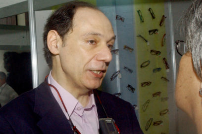 Lente progresivo: el futuro para ver mejor