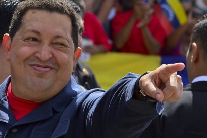 ¡Tremenda marcha, compadre!