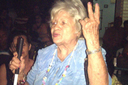 El poder es tangible en la circunscripción