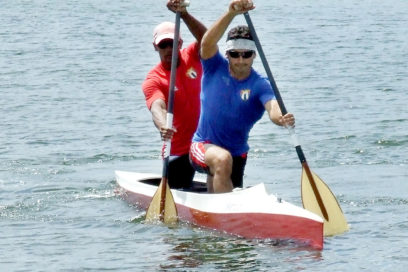 Cinco botes cubanos en final de Copa del Mundo