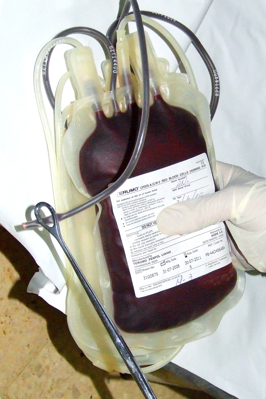 Fotos: Heriberto González Brito