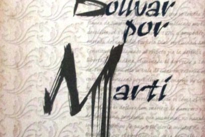 De la historia a las letras