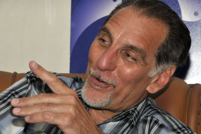 Incorporarme a la lucha por la libertad de mis hermanos será mi prioridad (+ fotos)