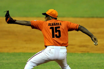 Freddy Asiel: lechada con jugo de naranja