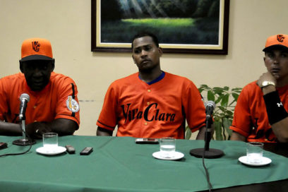 Ramón Moré: “Siempre salimos a ganar”