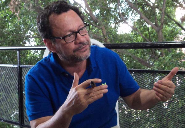 Joao Pedro Goncalvez