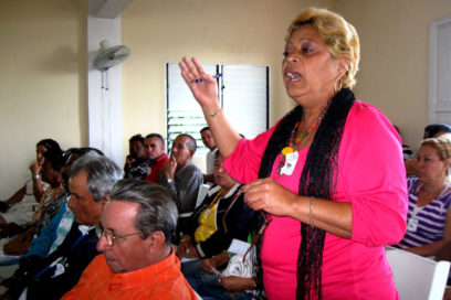 La CTC y sus sindicatos: lo que debe ser cambiado