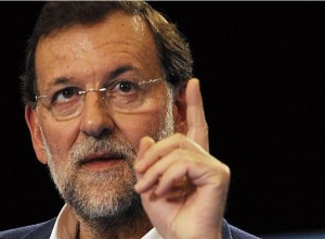 Rajoy considera poco probable un escenario para un gran pacto. Foto: Reuter