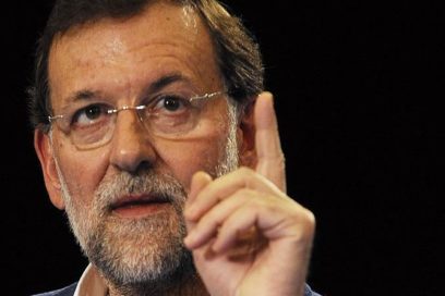 Rajoy rechaza un pacto contra el desempleo