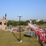 Primero de Mayo en Guantánamo