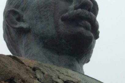 Martí en el Turquino, 60 años