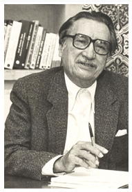 Raúl Ferrer