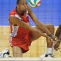 Cuba oficializa 22 nombres para la Liga Mundial