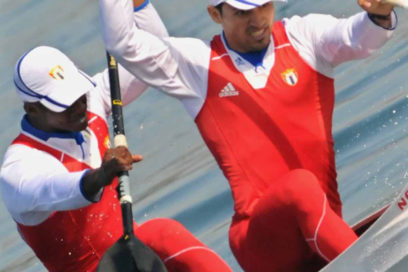 Serguei- Rolexis: ¡felices en Szeged!
