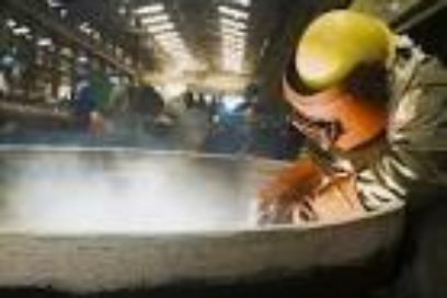 Actividad fabril de EE.UU. cae a mínimo de 7 meses en mayo