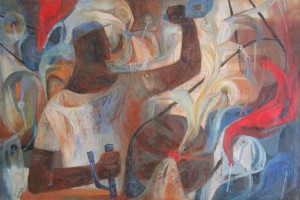 Obrero, 1962 Obrero, 1962