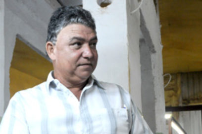 Maduré a golpes y espejos