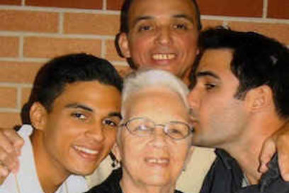 Mensaje de antiterrorista cubano por el Día de las Madres