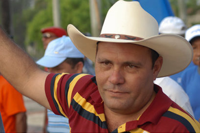 Primero de Mayo de todos los trabajadores