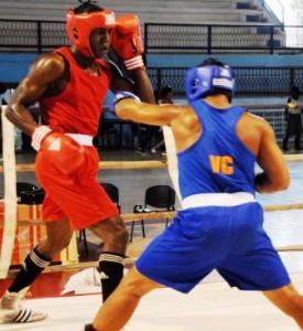 Campeonato Nacional de Boxeo, Pinar del Río