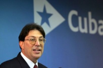 Cuba confirma disposición a conversar con EE.UU. sobre caso Alan Gross