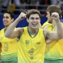 Brasil también se renueva para Liga Mundial