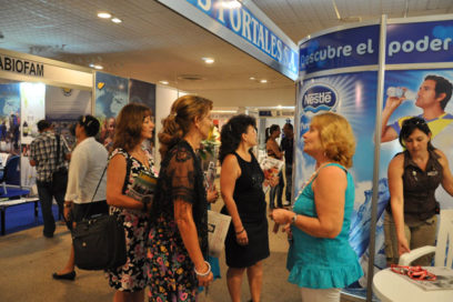 Comienza Feria Internacional de Turismo