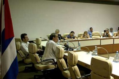 Fructífero evento de la Celac en La Habana