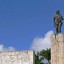 Monumento al Che en Santa Clara