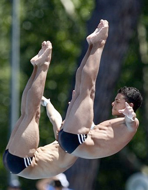 Jenkler Aguirre y José Antonio Guerra.