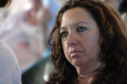 Alicia Jrapko: Somos la voz de los familiares de los Cinco en Estados Unidos (Audio)