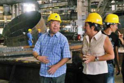 Cuba y China estrechan colaboración económica