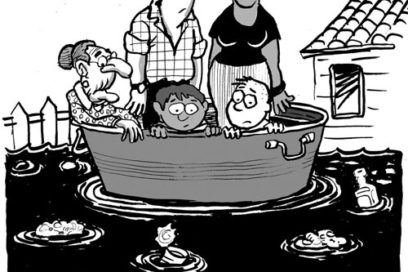 ¿Arreglos o desarreglos?