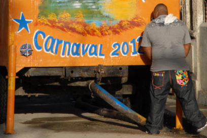 No acostumbrarnos  a lo mal hecho