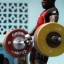 El pesista cubano Ediel Márquez conquistó este lunes medalla de plata en el arranque de la división de los 69 kg, correspondiente al Campeonato Mundial Juvenil que se disputa en Lima, Perú.