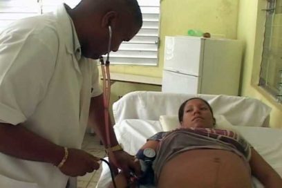Cuba, primer lugar en América Latina en bienestar materno
