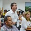 XCIII Pleno del Consejo Nacional de la Central de Trabajadores de Cuba. Foto: Eddy Martin
