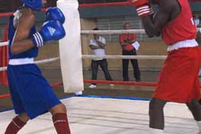 I copa de boxeo Teófilo Stevenson: Las campanas doblarán por el Campeón